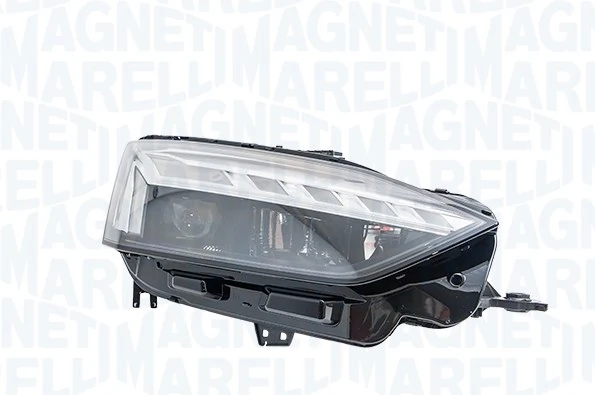 Headlight